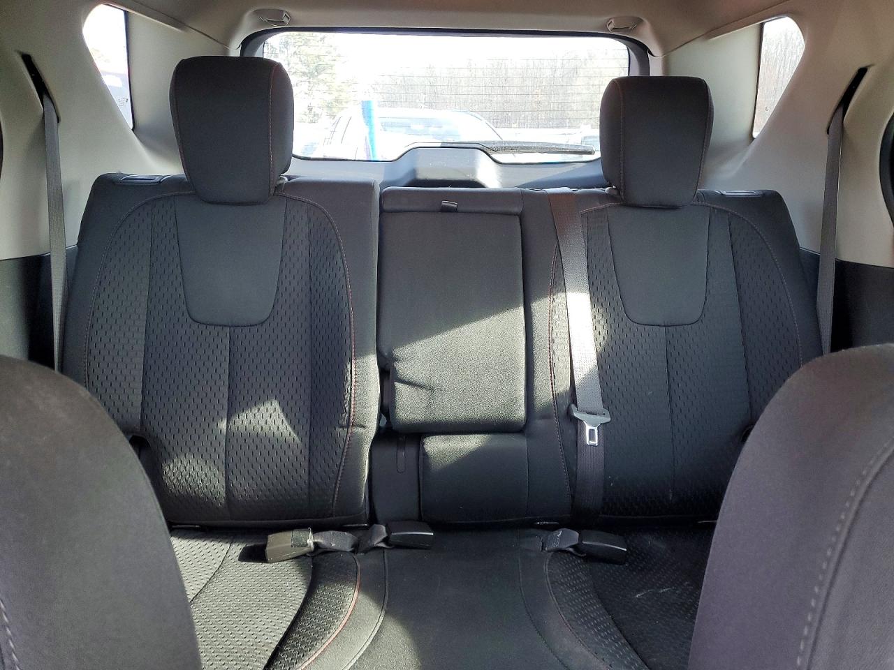 2015 CHEVROLET EQUINOX LS photo 10