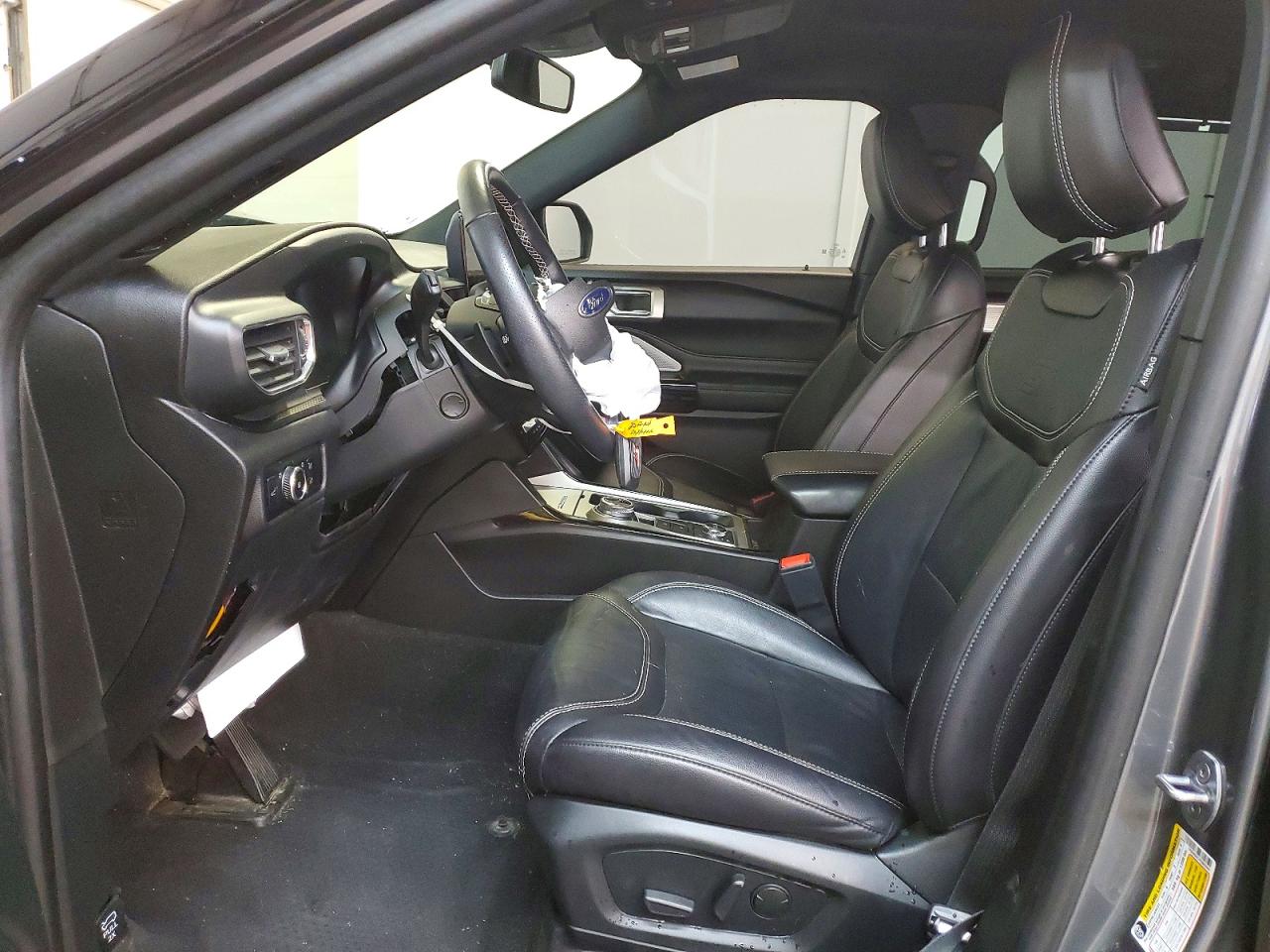 2023 FORD EXPLORER ST photo 13