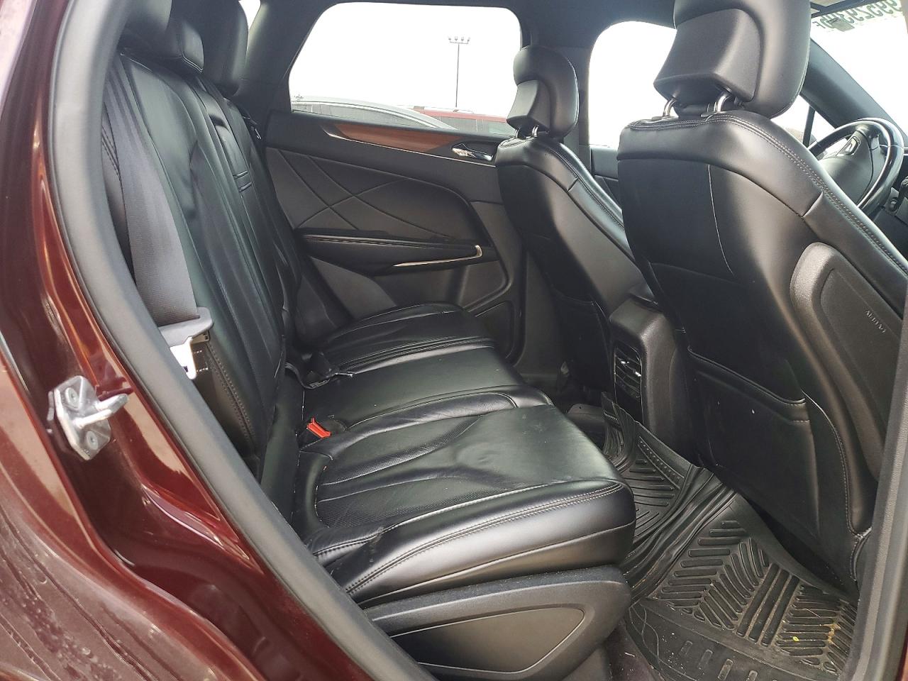 2017 LINCOLN MKC SELECT photo 31