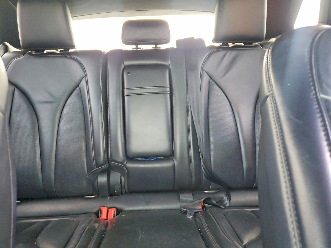 2017 LINCOLN MKC SELECT photo 28
