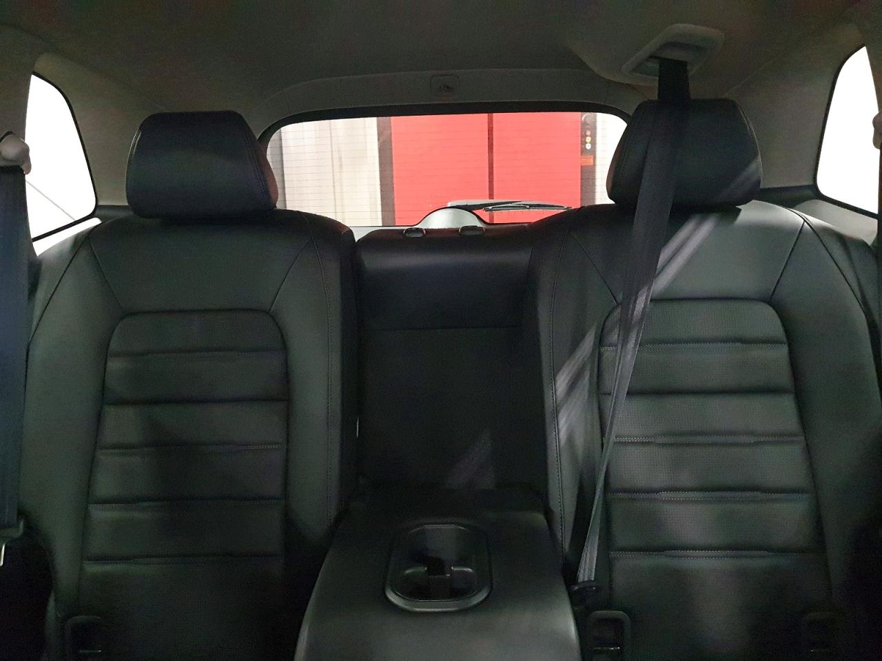 2025 HONDA CR-V EXL photo 10