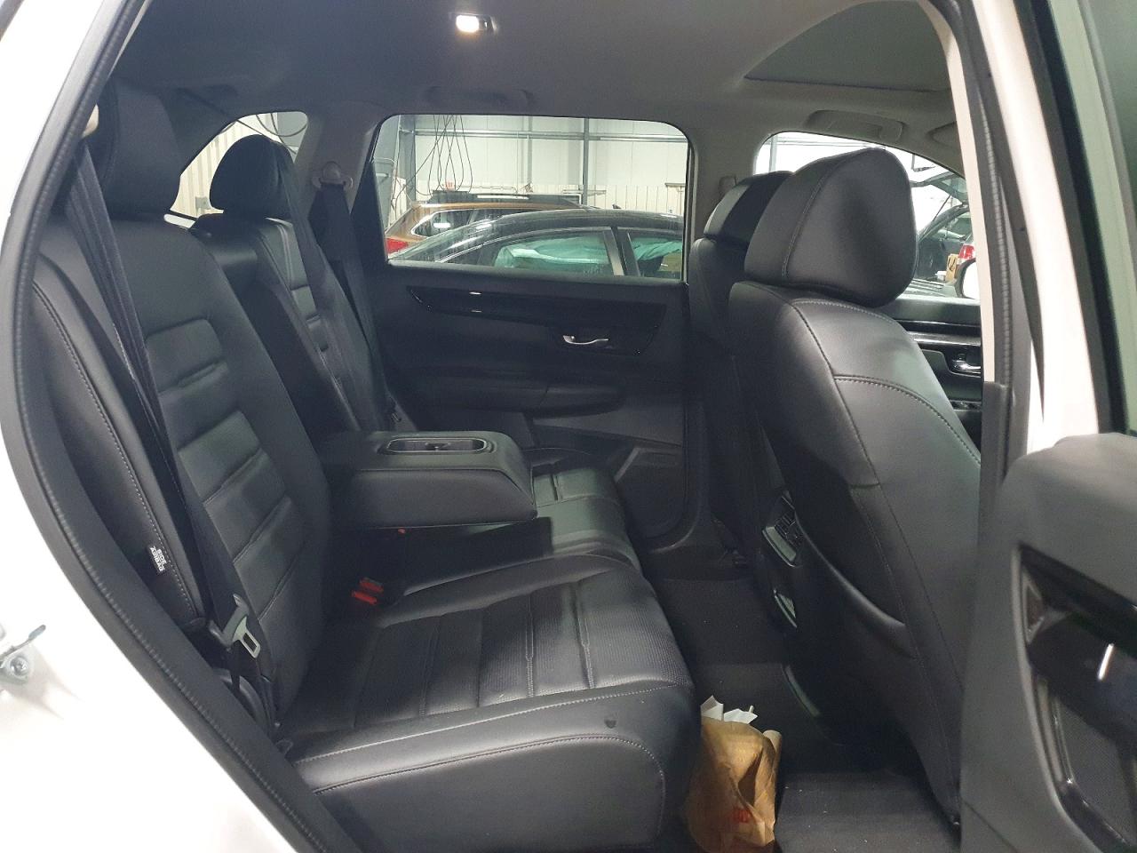 2025 HONDA CR-V EXL photo 11