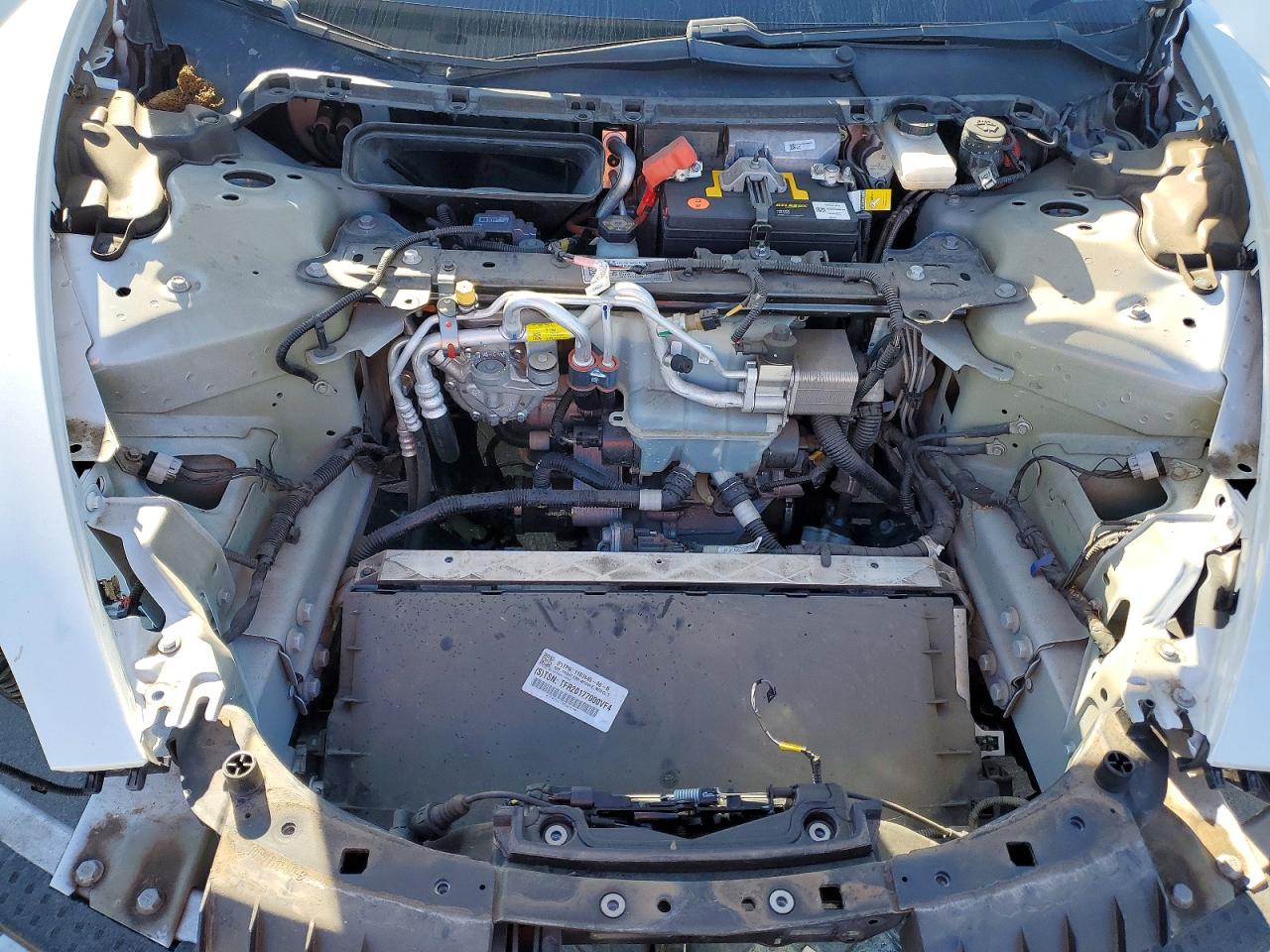 2020 TESLA MODEL 3 photo 11
