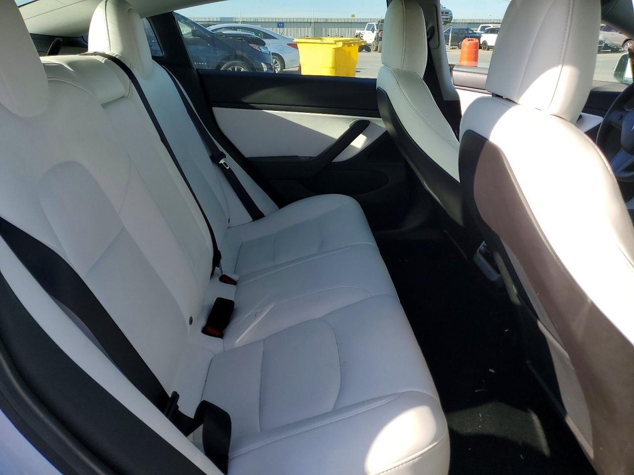 2020 TESLA MODEL 3 photo 10