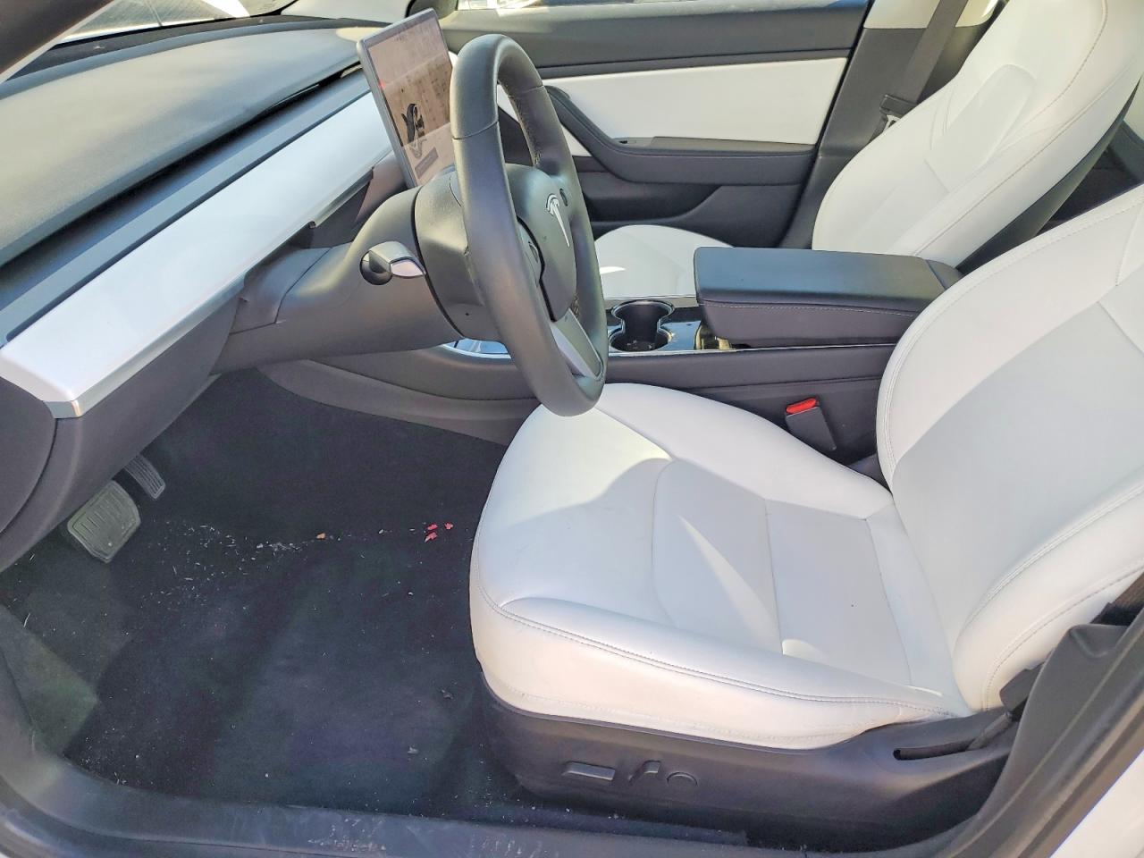 2020 TESLA MODEL 3 photo 7