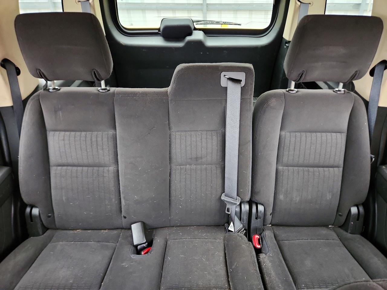 2010 FORD EXPLORER XLT photo 19