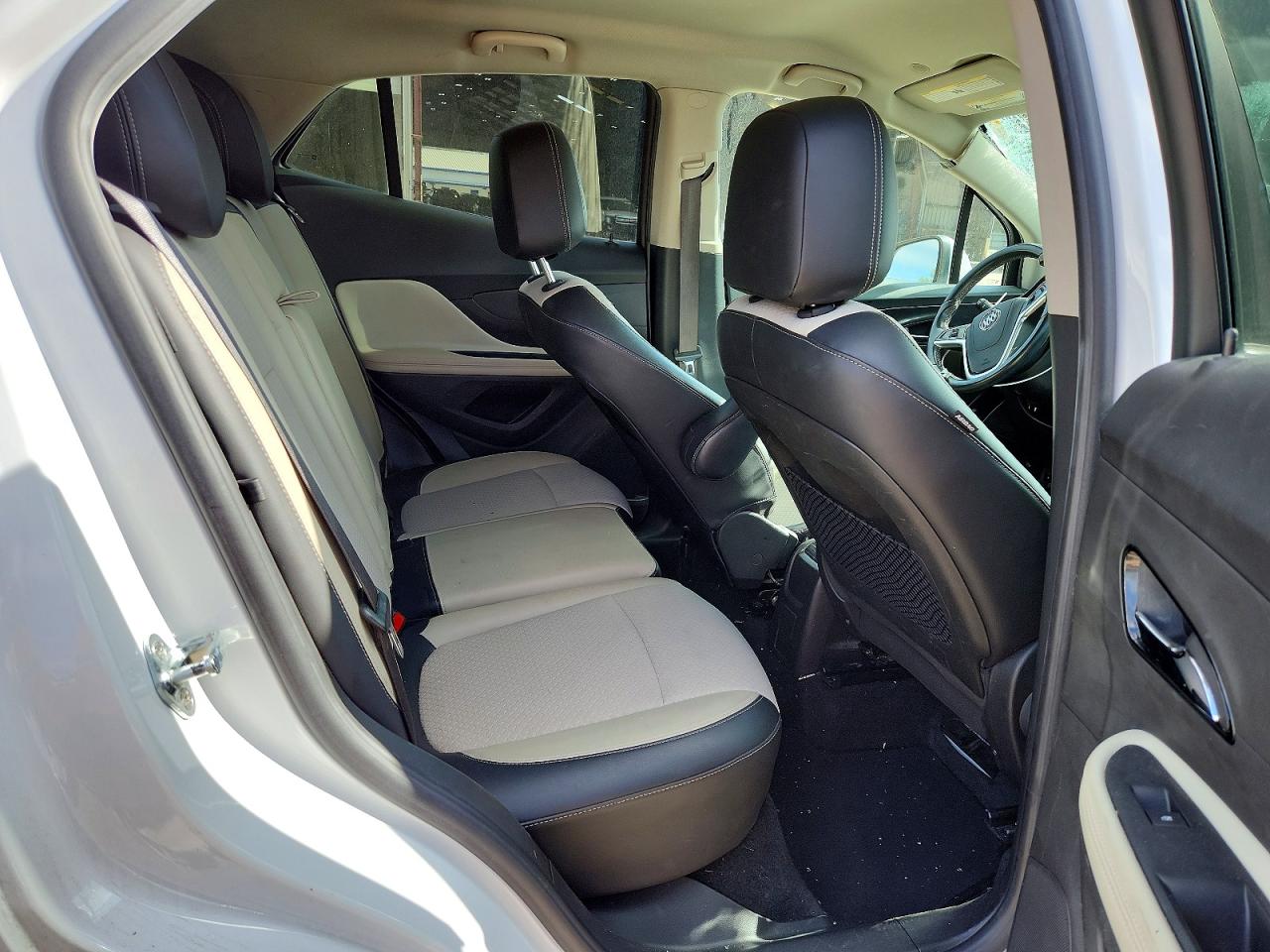 2019 BUICK ENCORE PREFERRED photo 11
