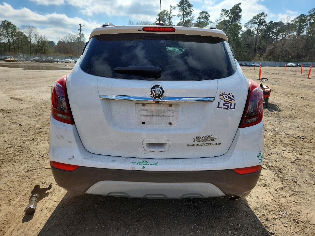 2019 BUICK ENCORE PREFERRED photo 6