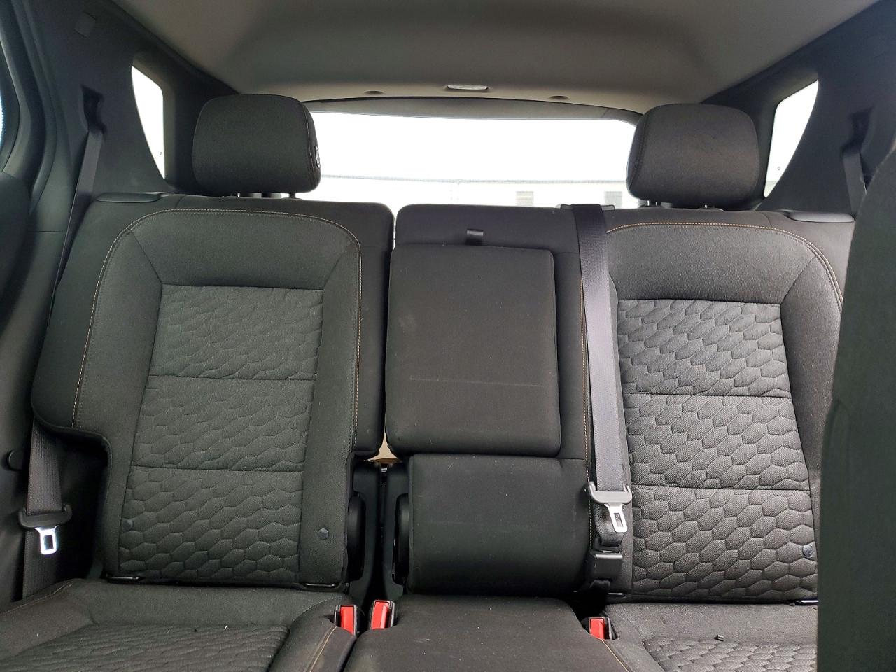 2020 CHEVROLET EQUINOX LT photo 19