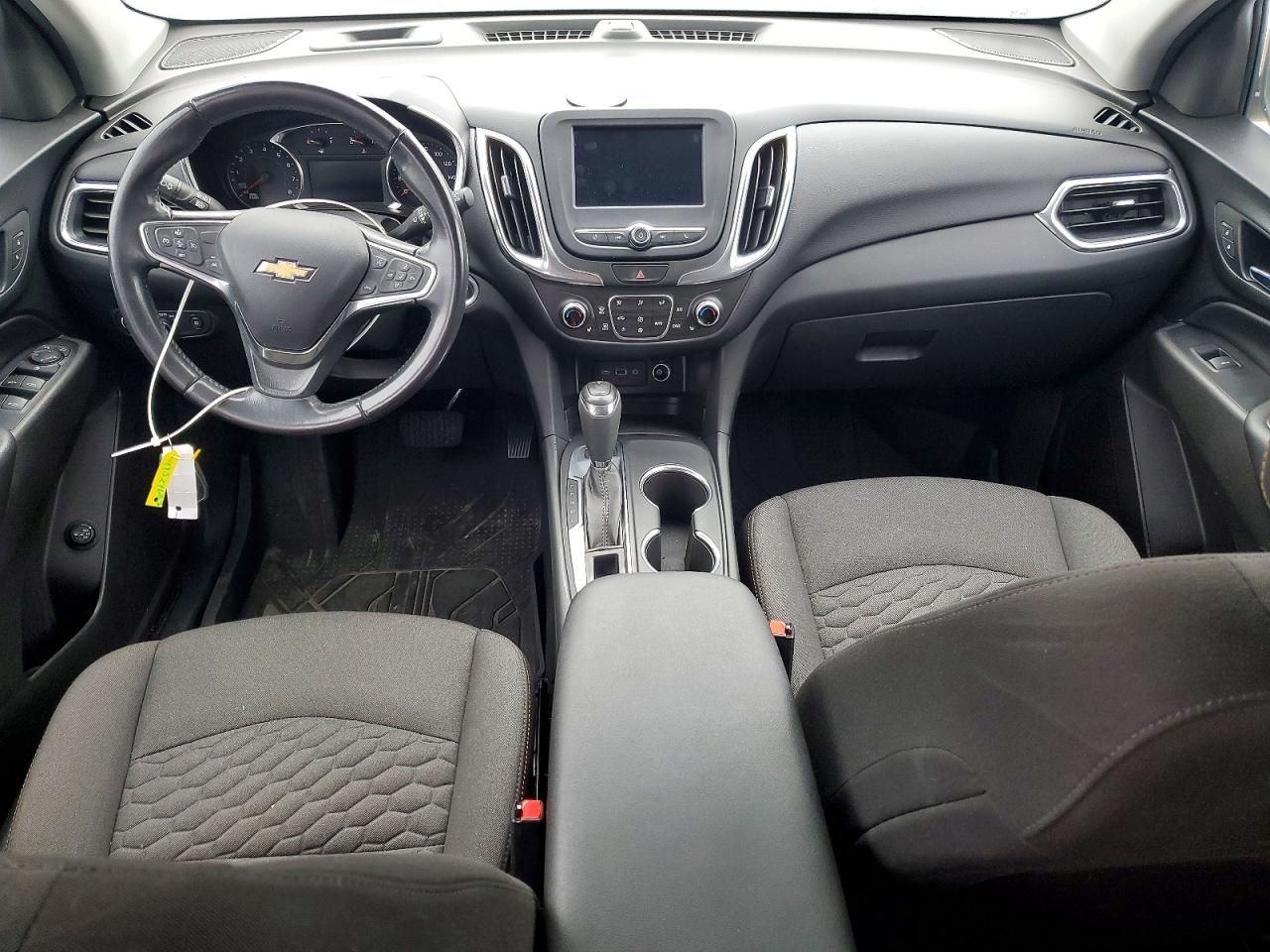2020 CHEVROLET EQUINOX LT photo 15