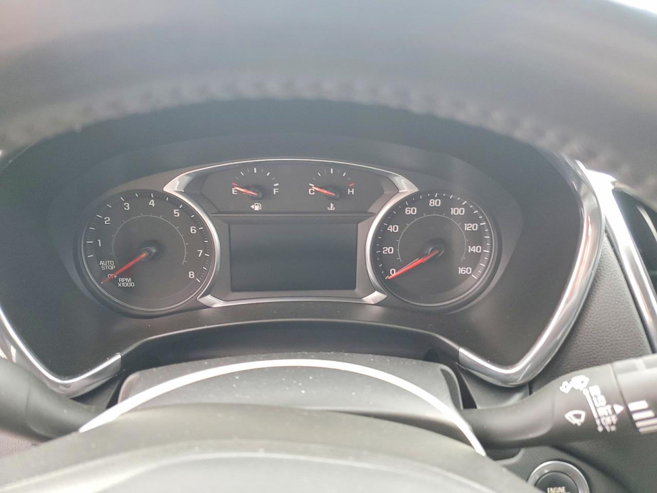 2020 CHEVROLET EQUINOX LT photo 17