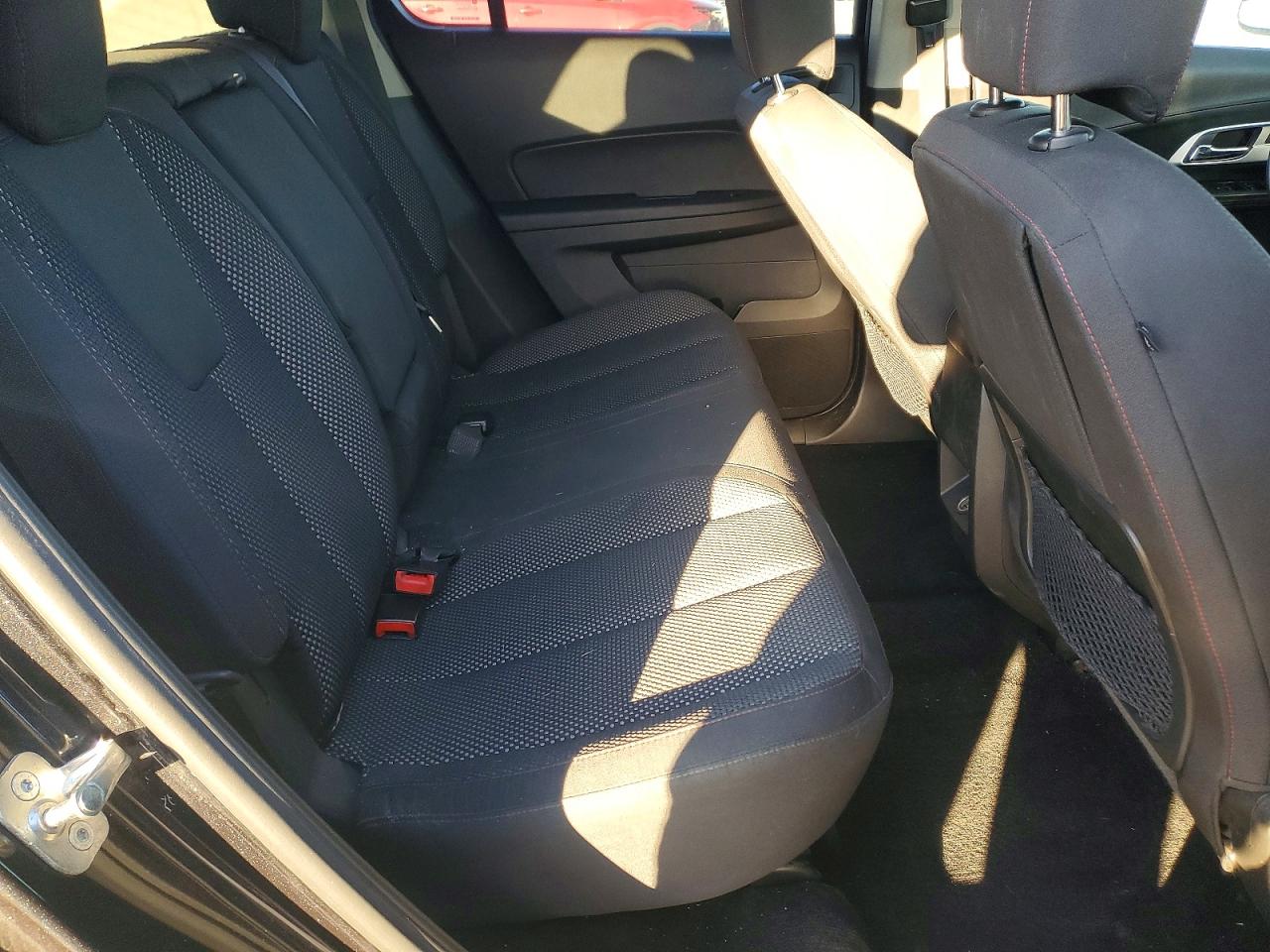 2014 CHEVROLET EQUINOX LT photo 10