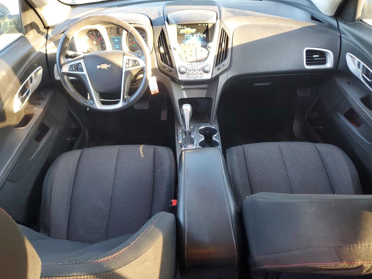 2014 CHEVROLET EQUINOX LT photo 8
