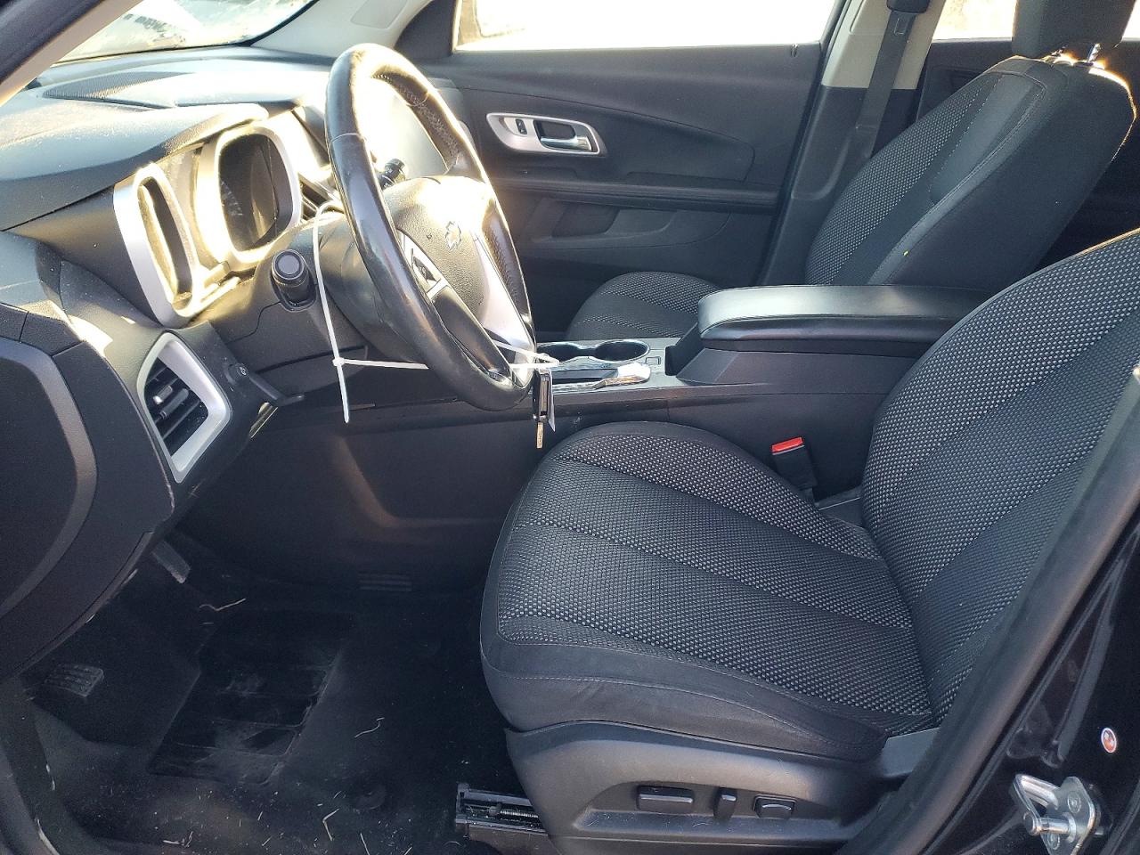2014 CHEVROLET EQUINOX LT photo 7