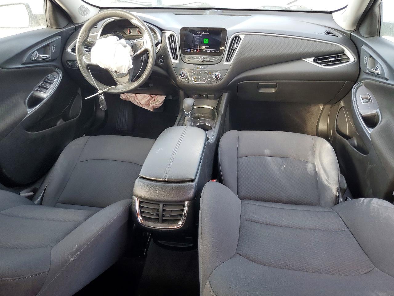 2022 CHEVROLET MALIBU LT photo 8