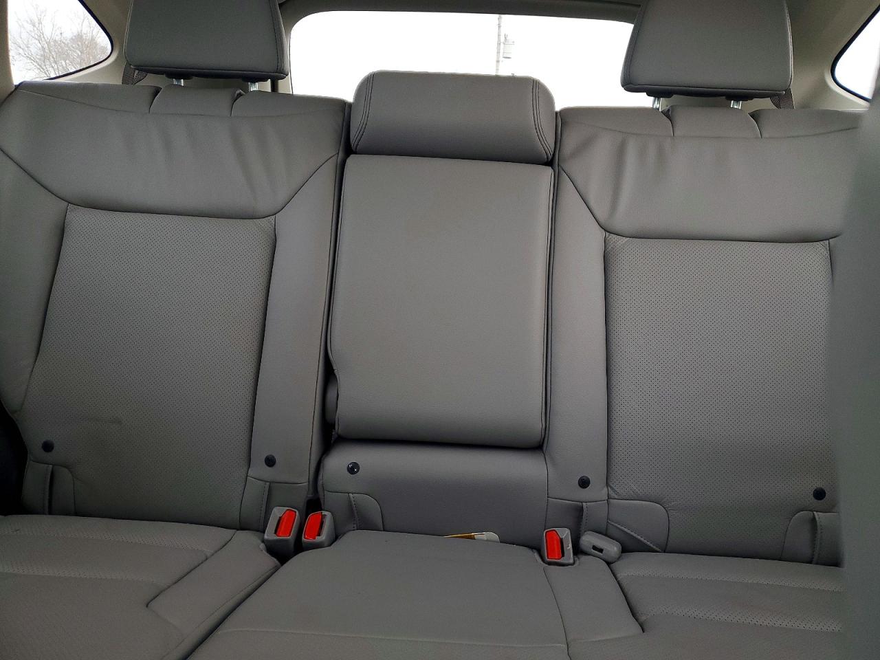 2015 HONDA CR-V TOURING photo 10