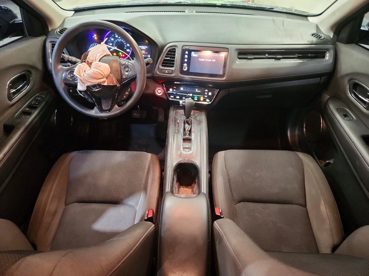 2019 HONDA HR-V EX photo 15