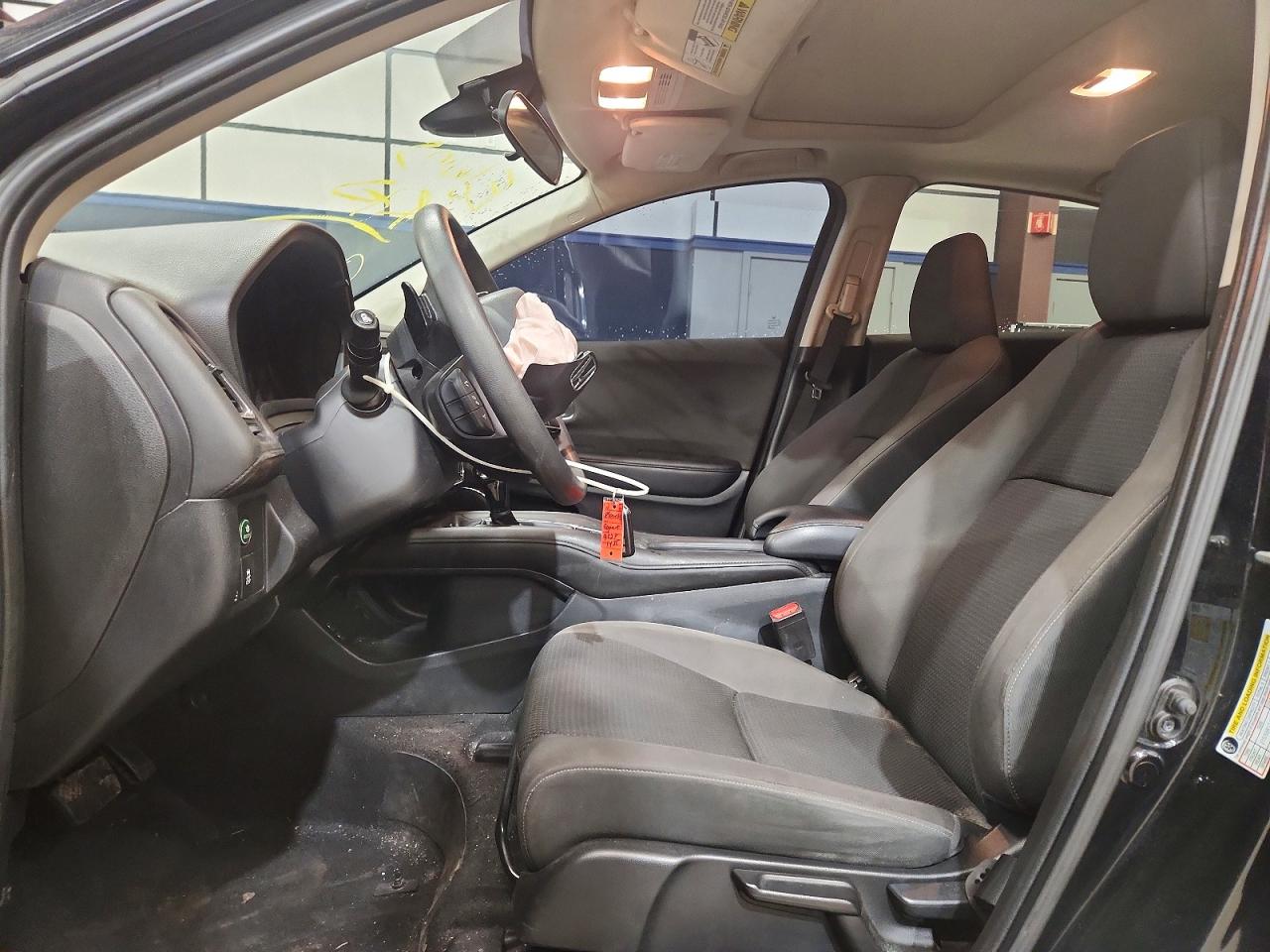 2019 HONDA HR-V EX photo 13