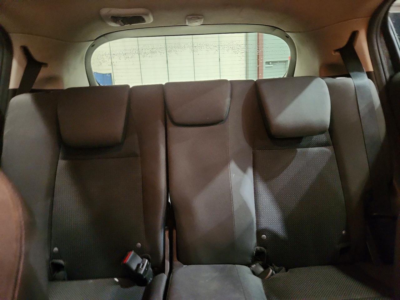 2019 HONDA HR-V EX photo 19