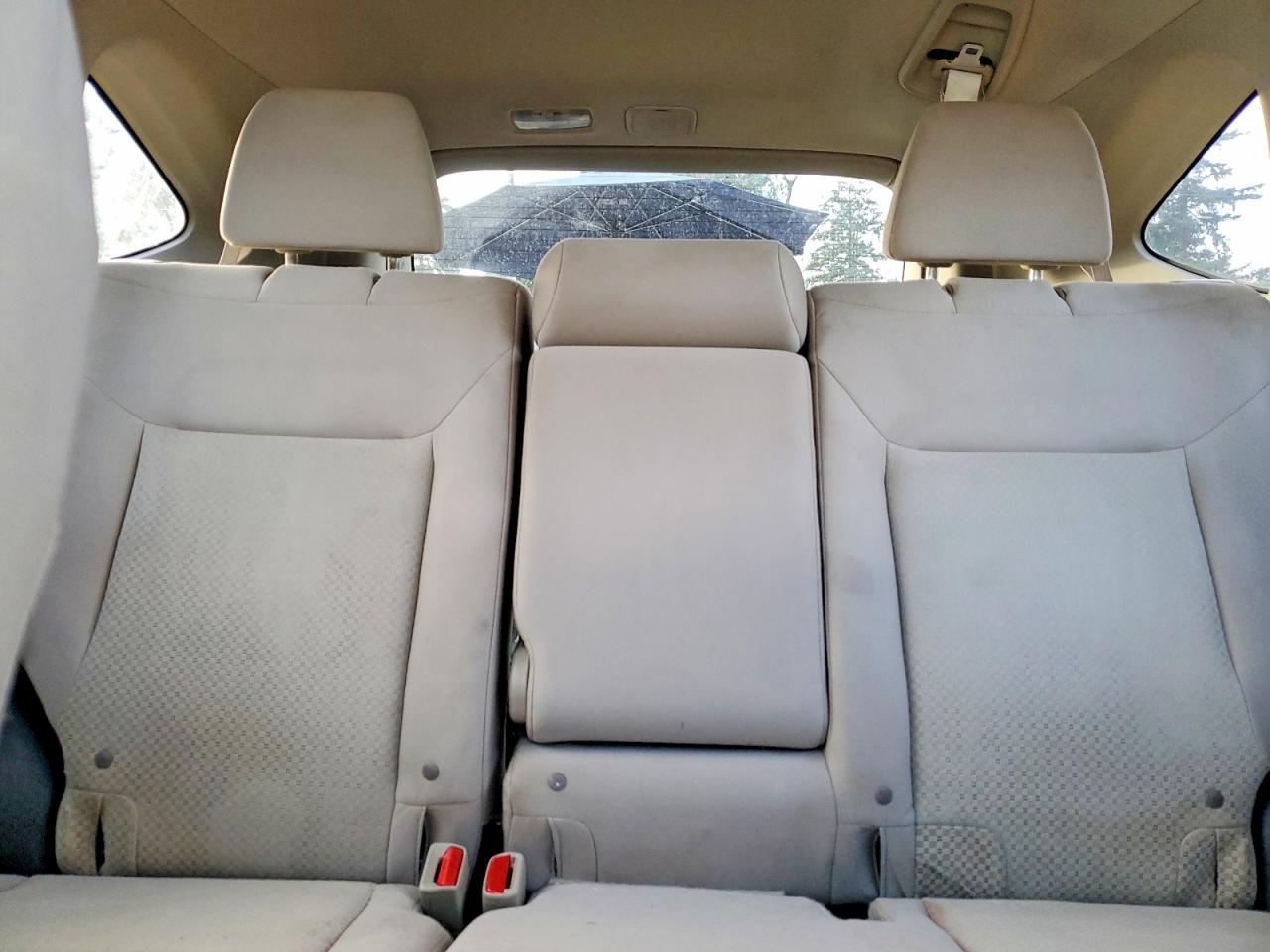 2016 HONDA CR-V EX photo 10
