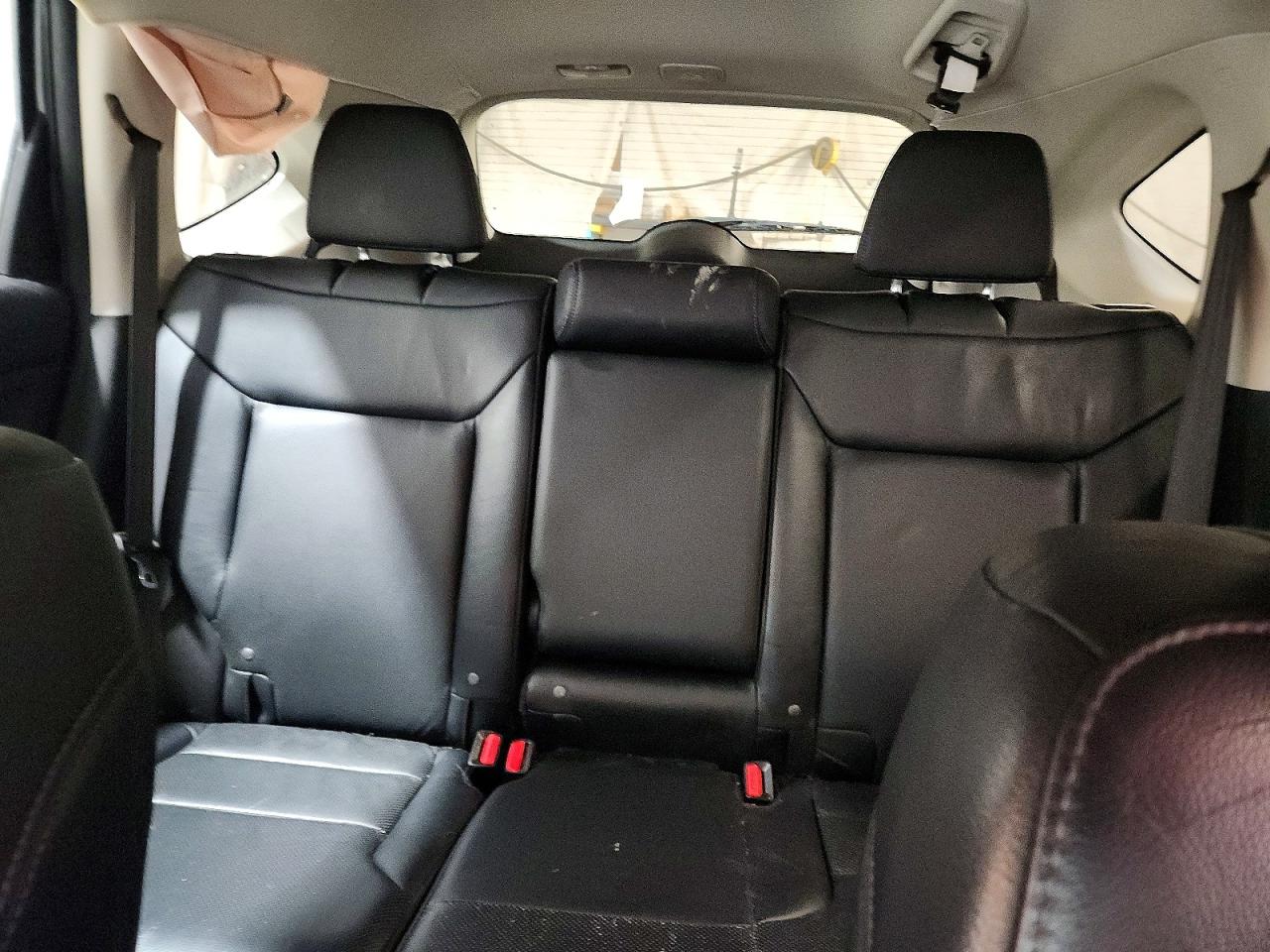 2015 HONDA CR-V EXL photo 10