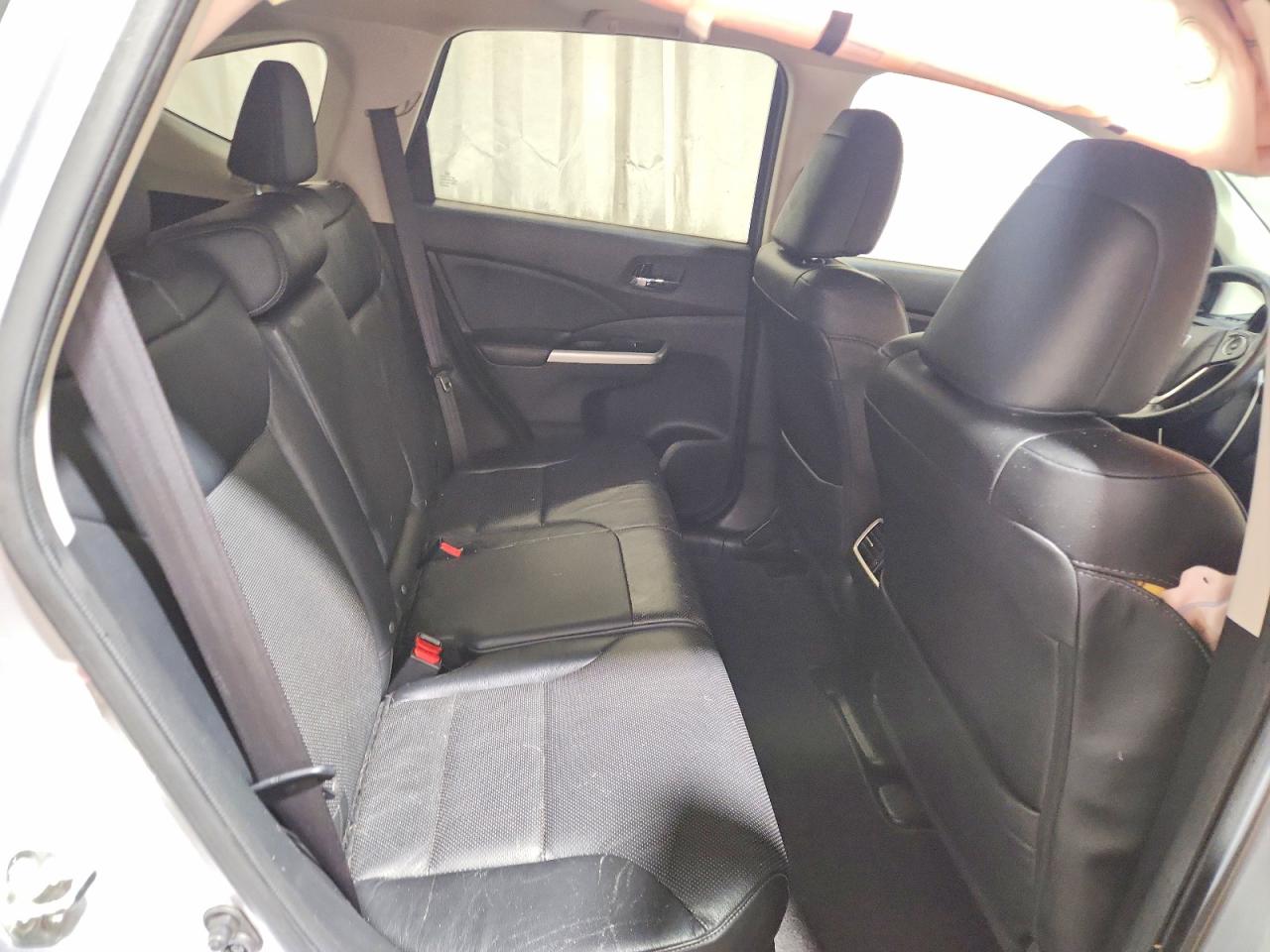 2015 HONDA CR-V EXL photo 11