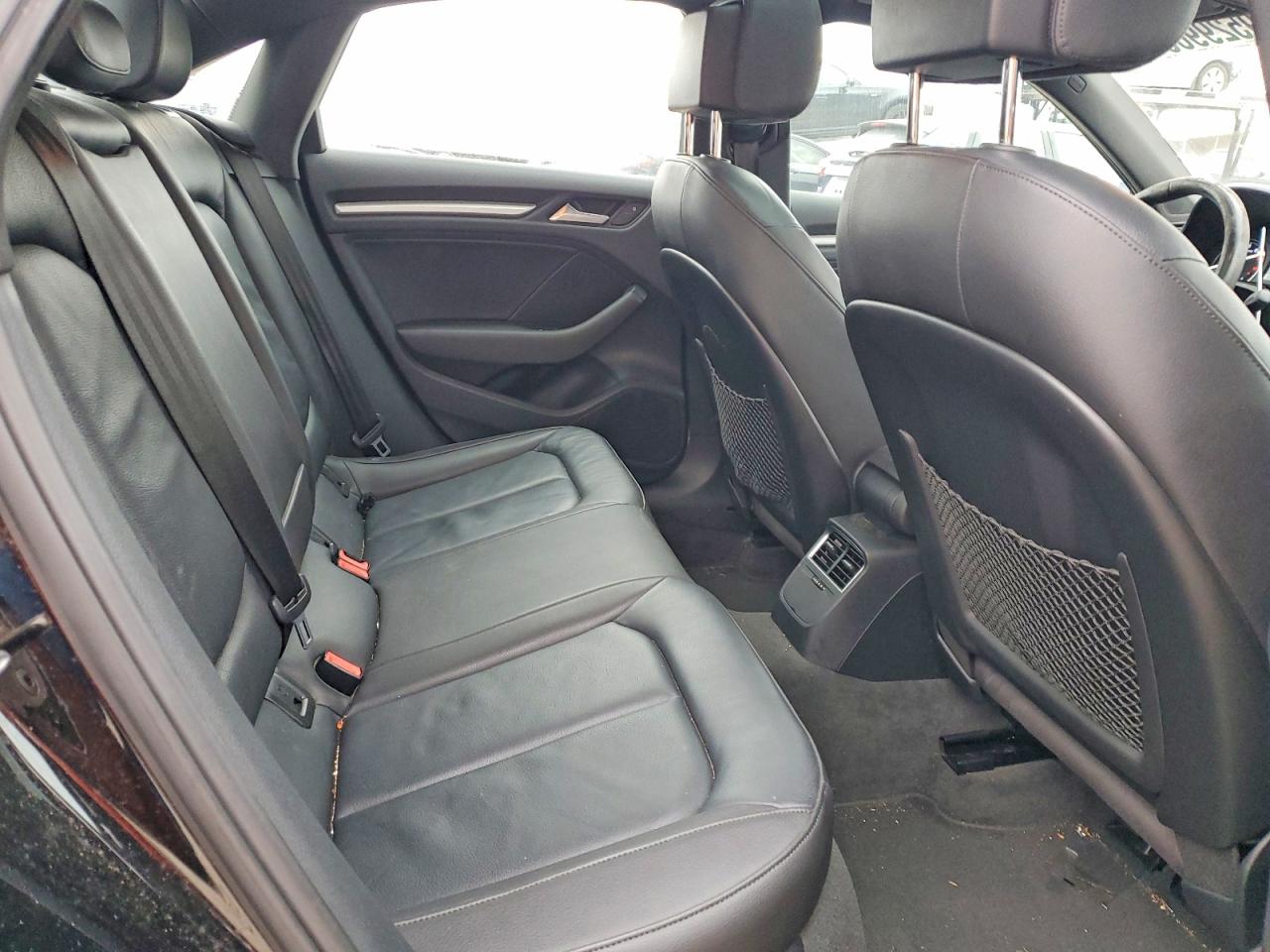 2015 AUDI A3 PREMIUM photo 10