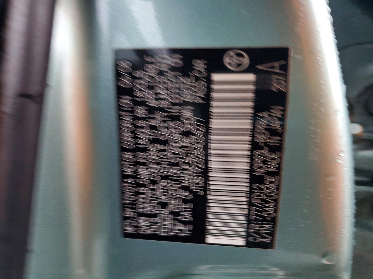 2008 TOYOTA YARIS photo 13