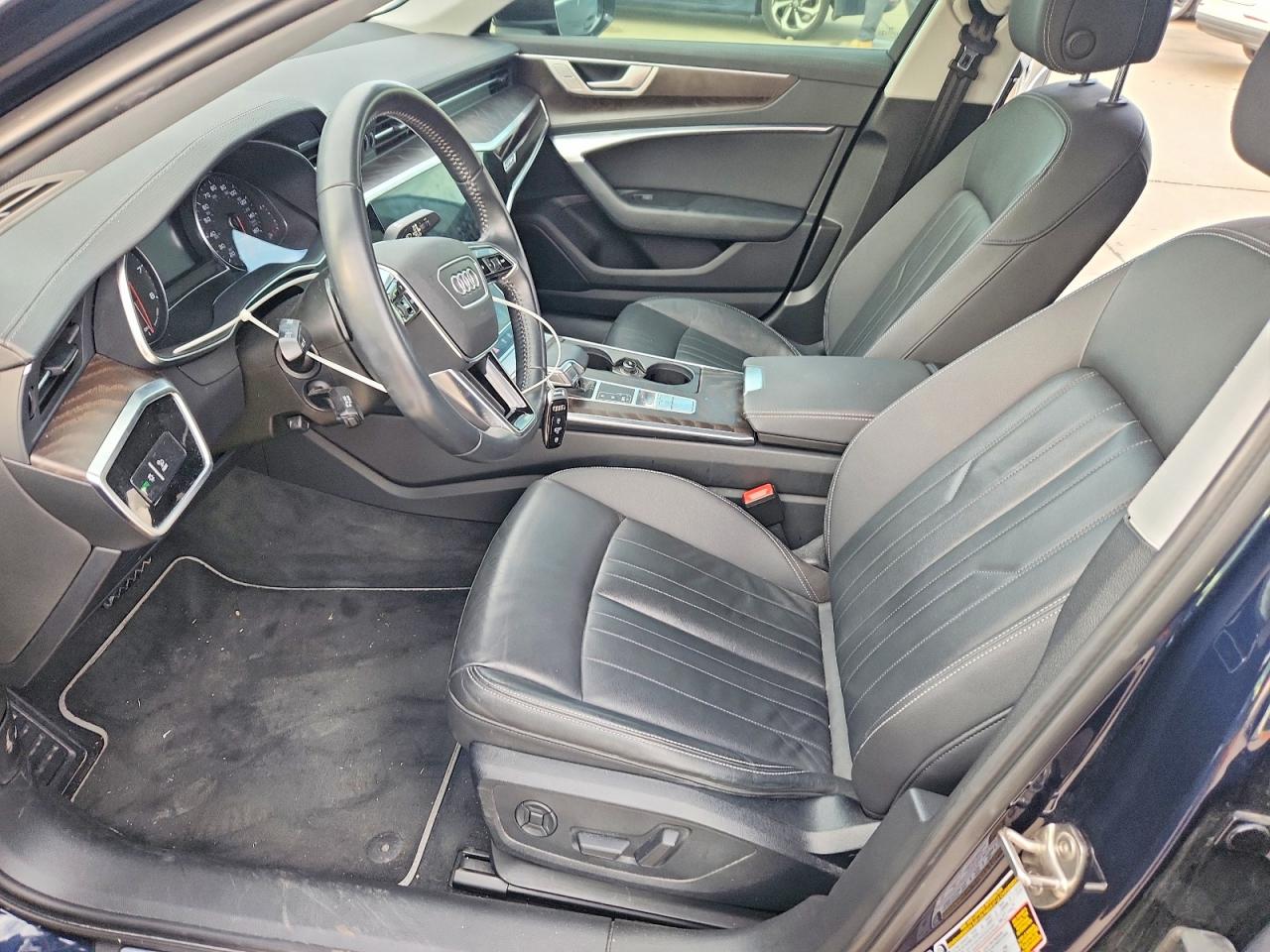 2019 AUDI A6 PREMIUM photo 7