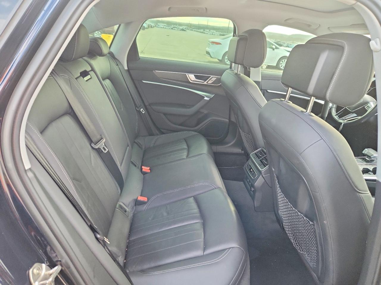 2019 AUDI A6 PREMIUM photo 10