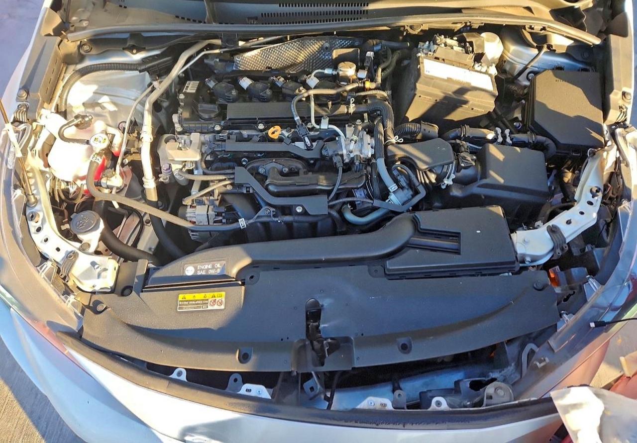 2023 TOYOTA COROLLA LE photo 11