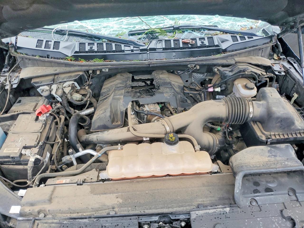 2018 FORD F150 photo 11