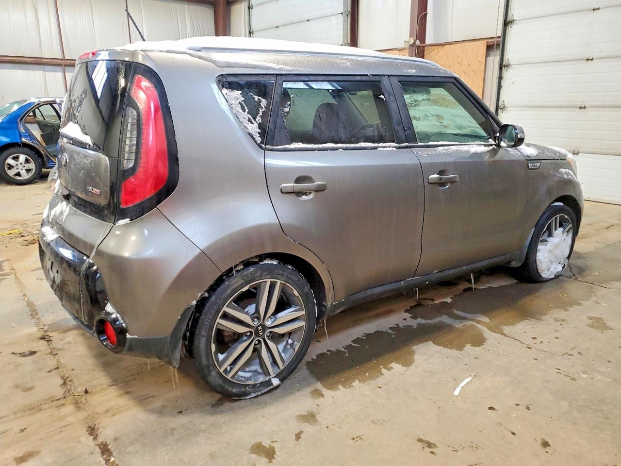 2016 KIA SOUL ! photo 3