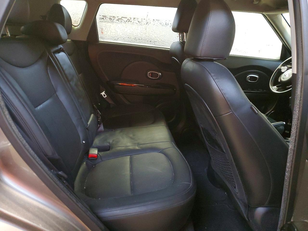 2016 KIA SOUL ! photo 10