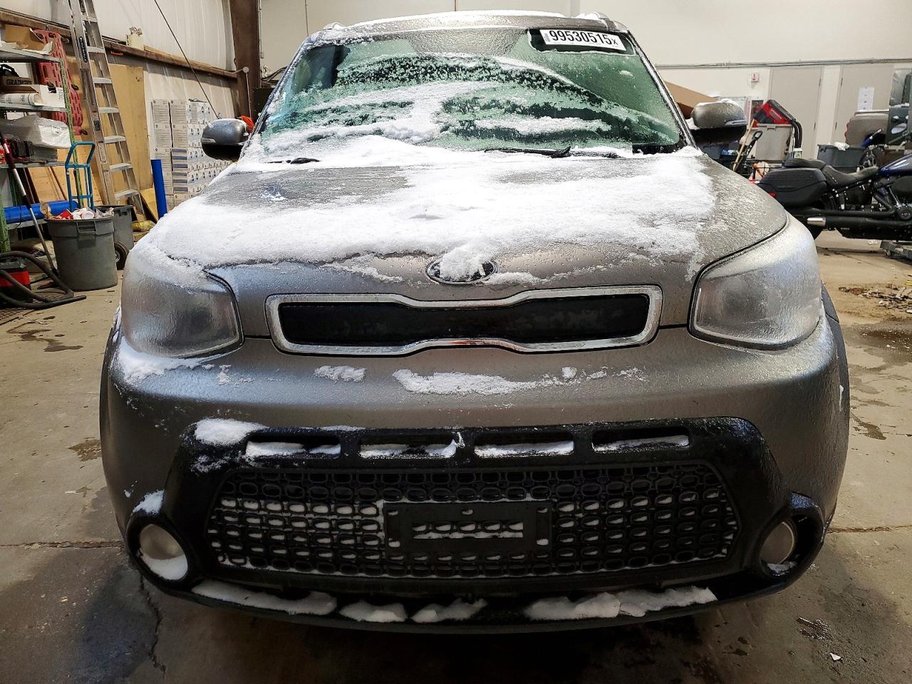 2016 KIA SOUL ! photo 5