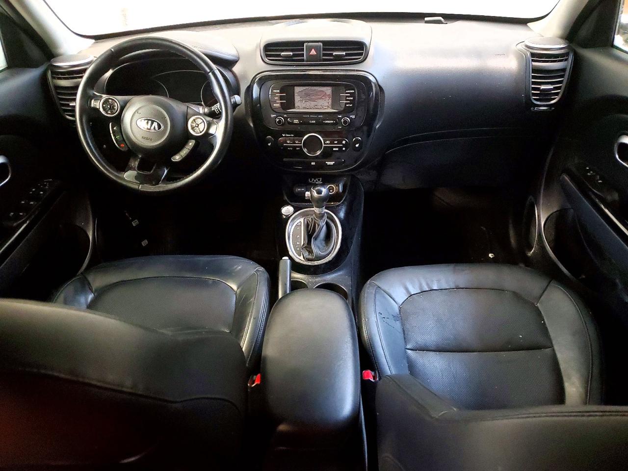 2016 KIA SOUL ! photo 8