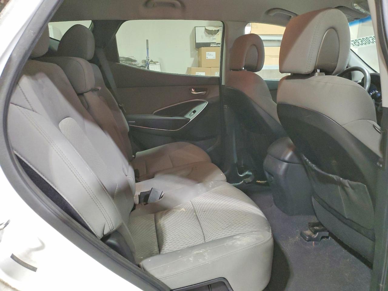 2018 HYUNDAI SANTA FE SPORT photo 11