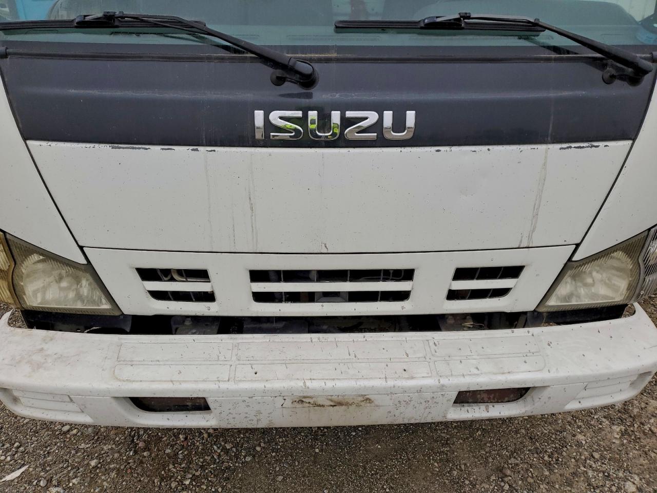 2006 ISUZU NPR photo 7