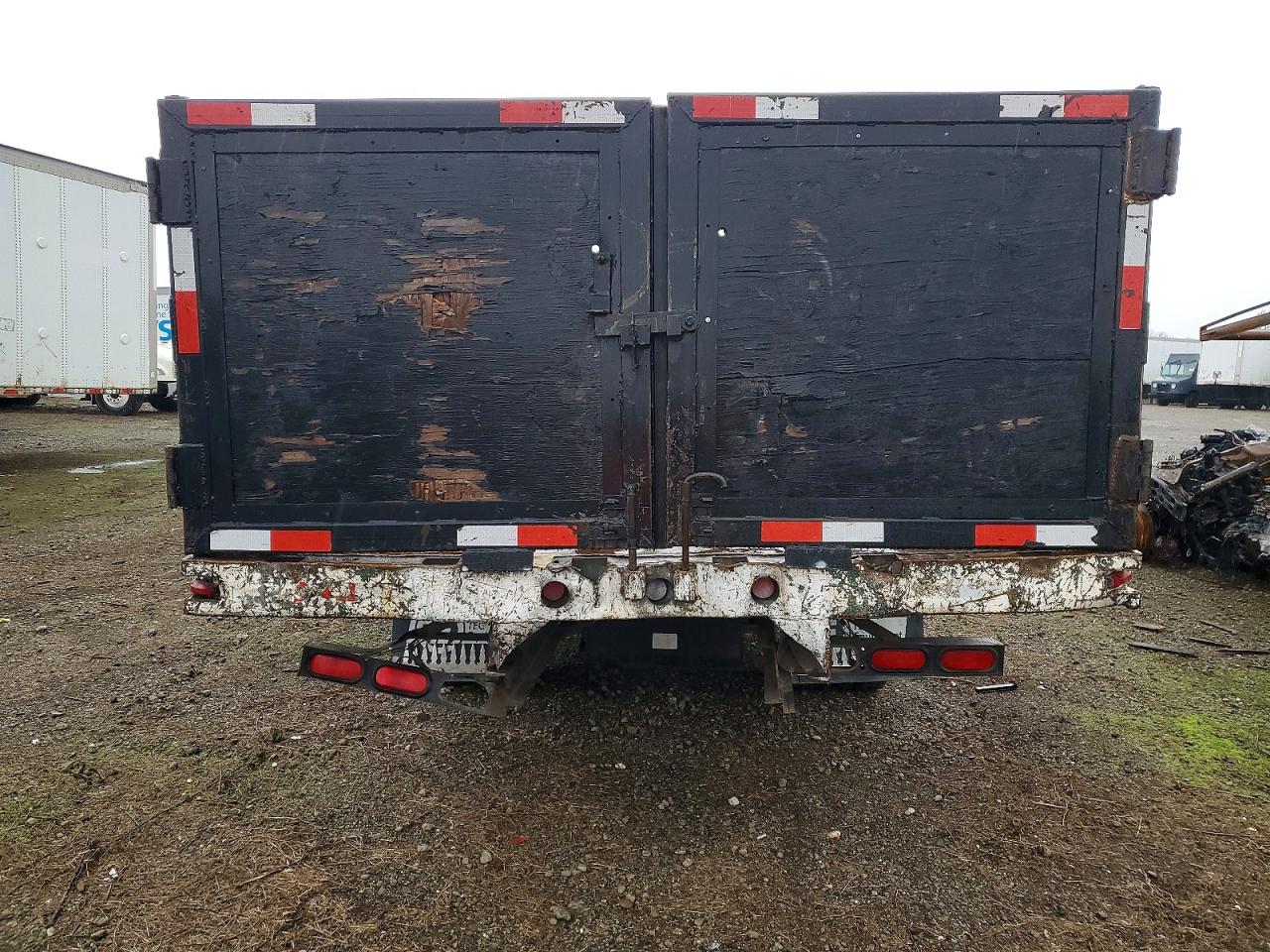 2006 ISUZU NPR photo 6