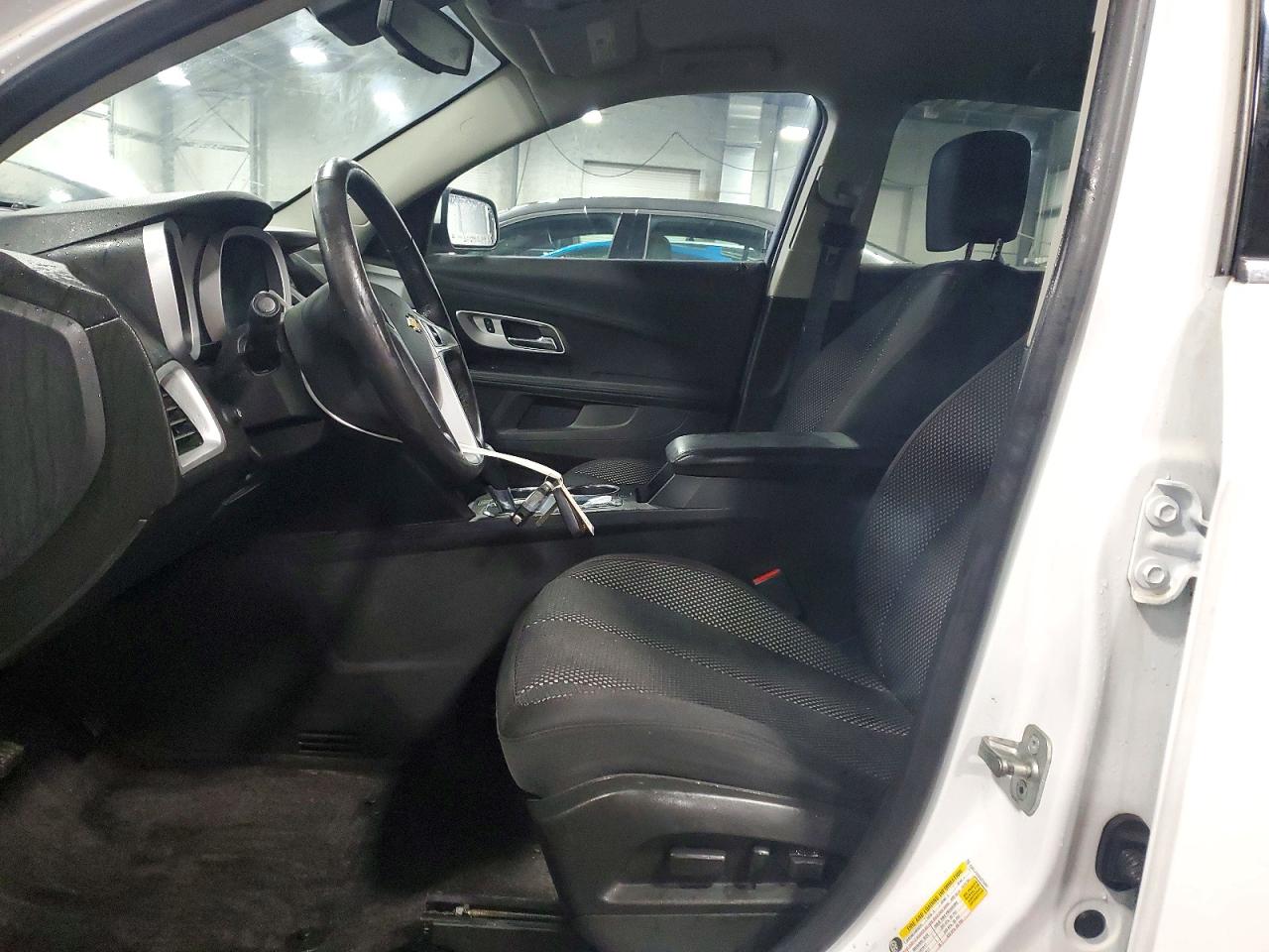 2016 CHEVROLET EQUINOX LT photo 7