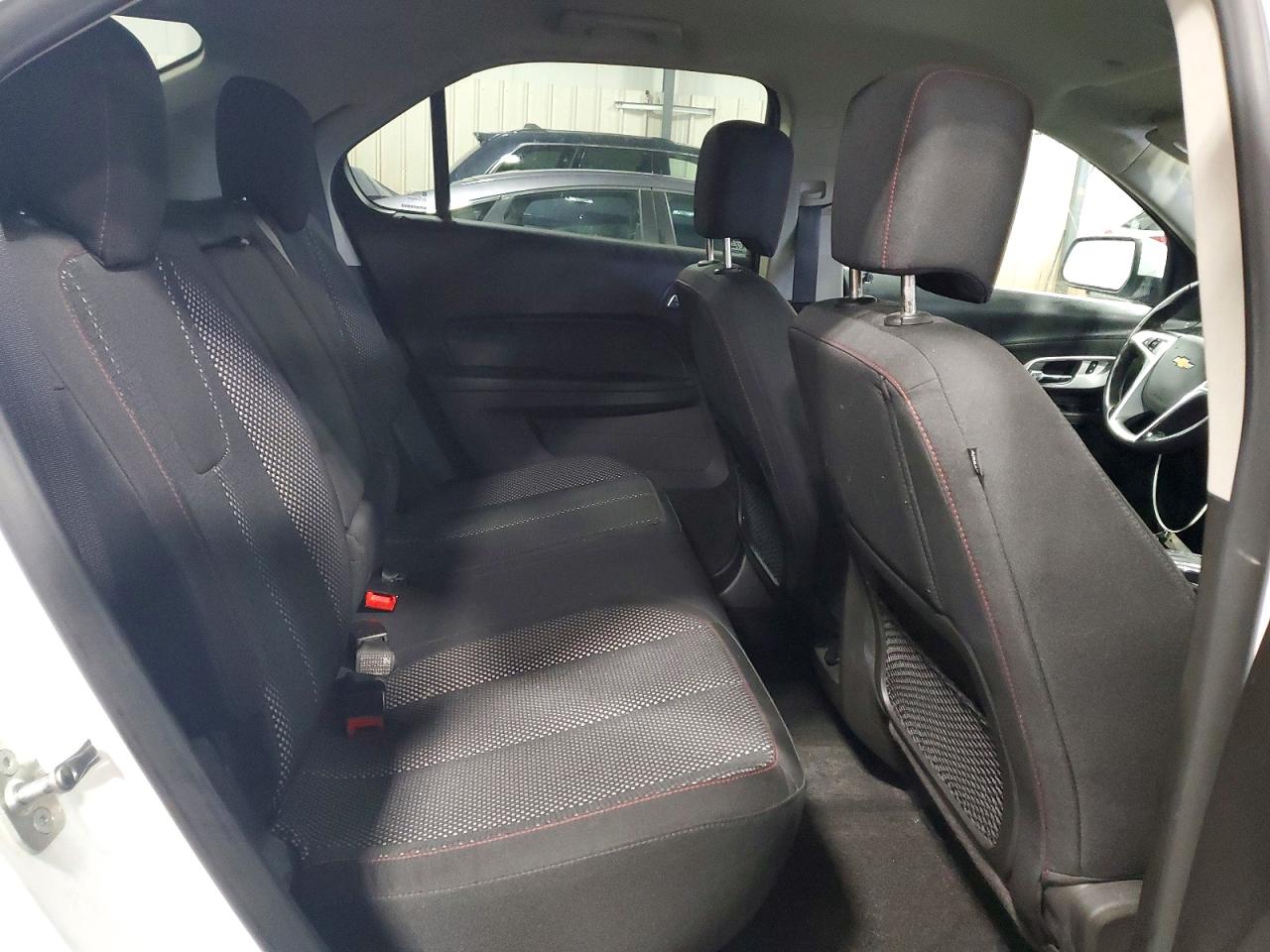 2016 CHEVROLET EQUINOX LT photo 11