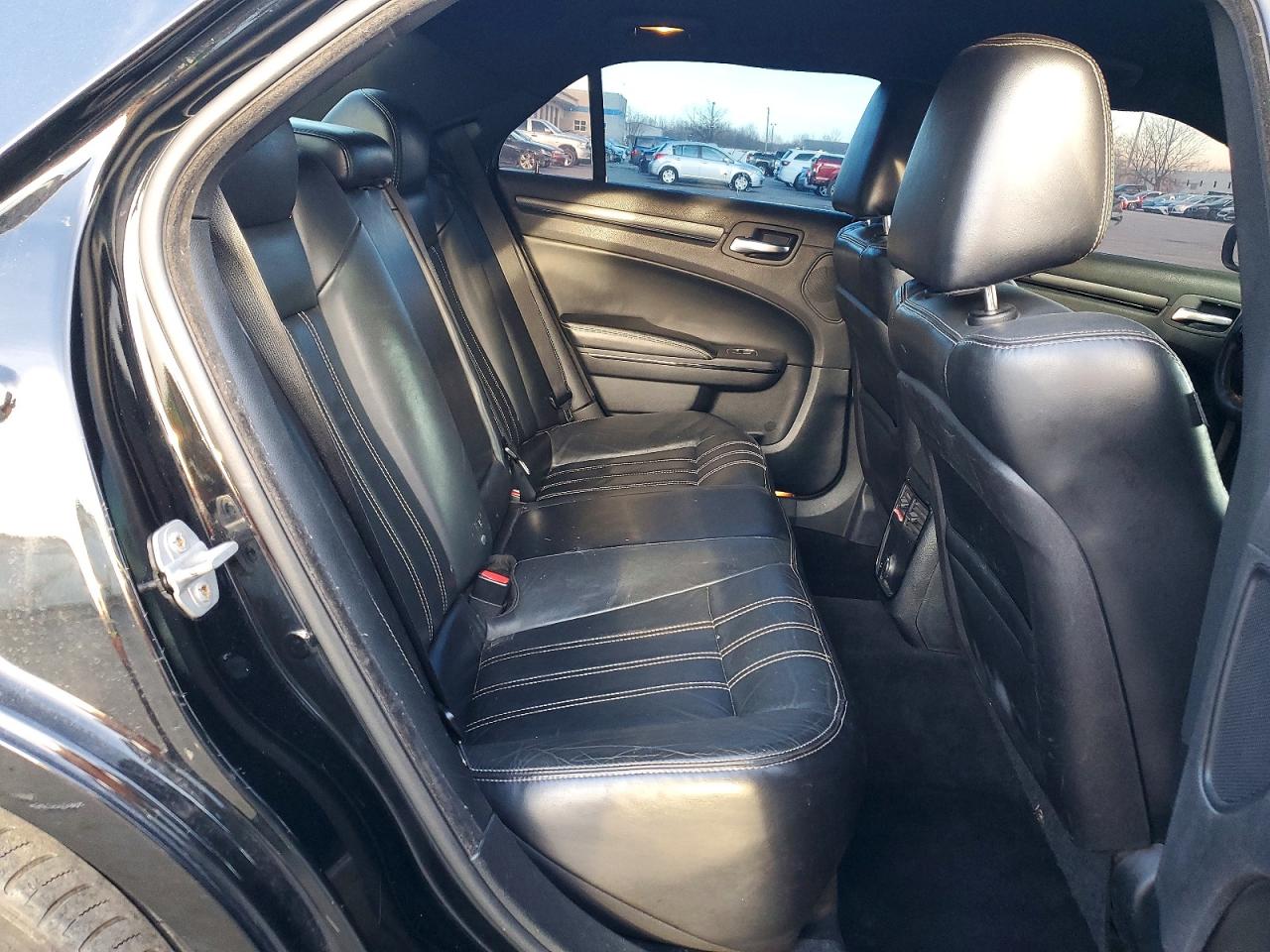 2014 CHRYSLER 300 S photo 10