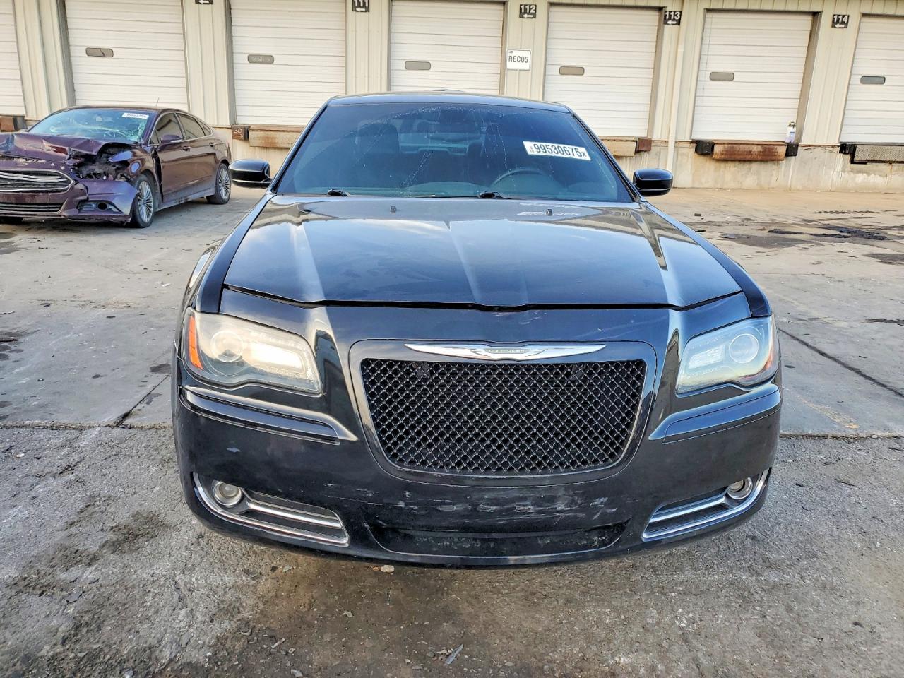2014 CHRYSLER 300 S photo 5