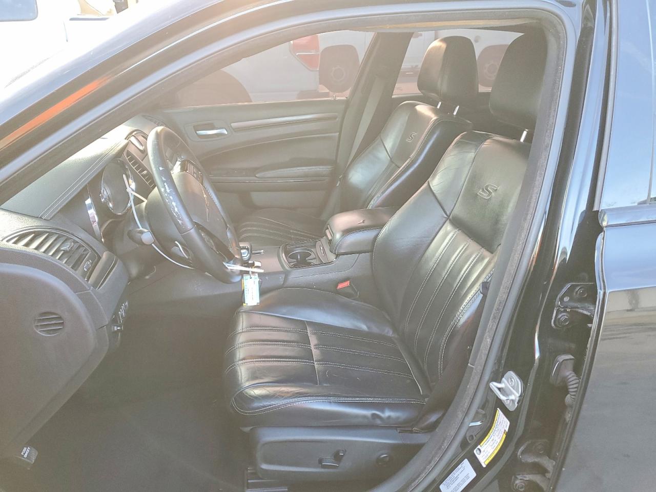 2014 CHRYSLER 300 S photo 7