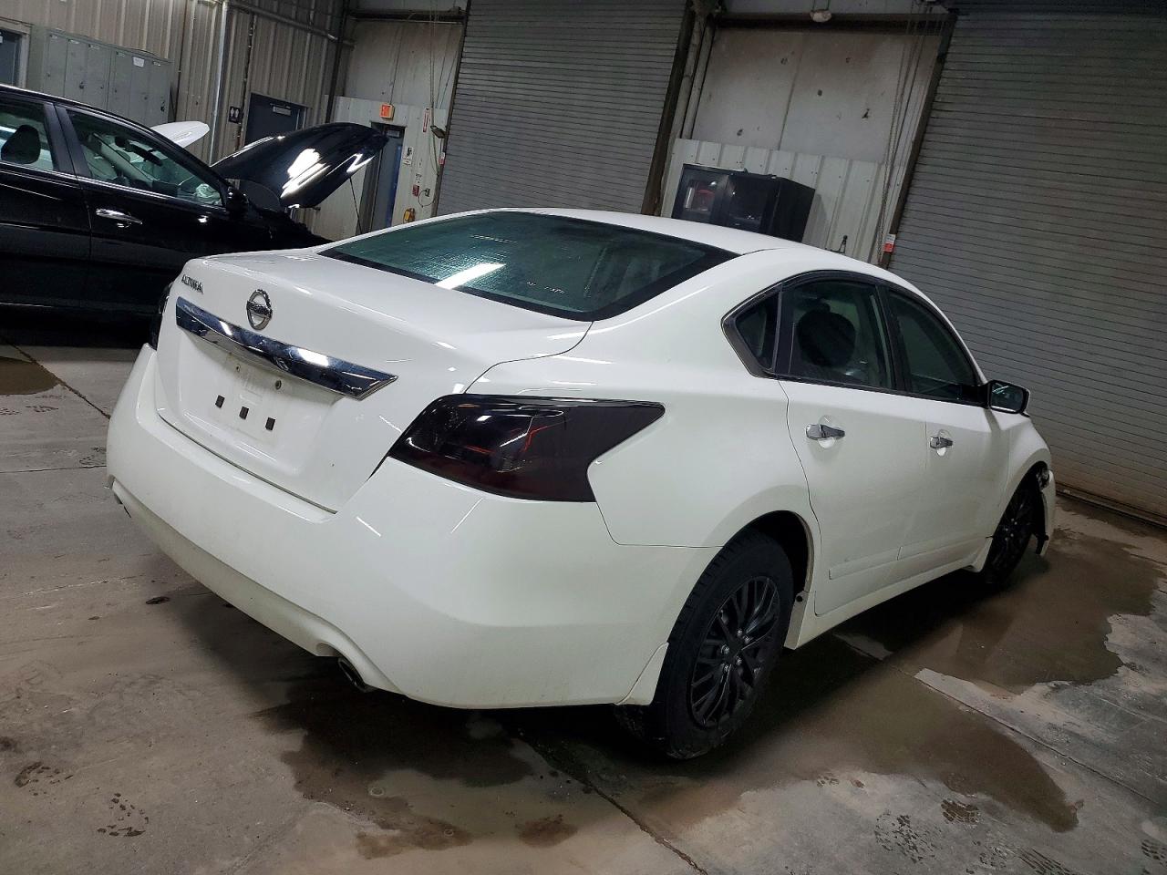 2015 NISSAN ALTIMA 2.5 photo 3