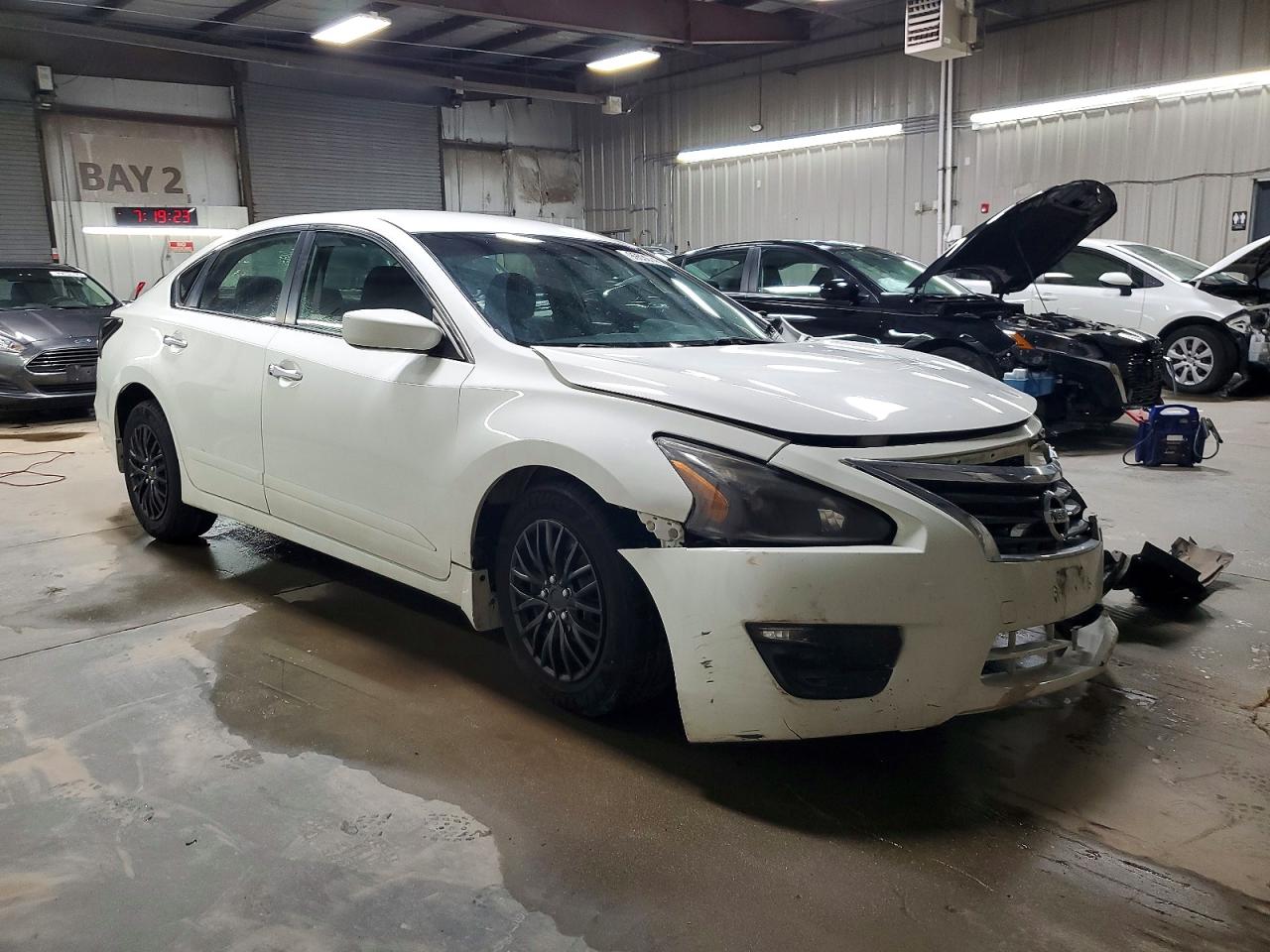 2015 NISSAN ALTIMA 2.5 photo 4