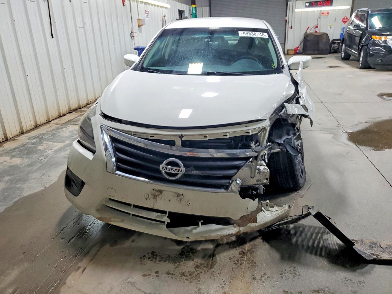 2015 NISSAN ALTIMA 2.5 photo 5