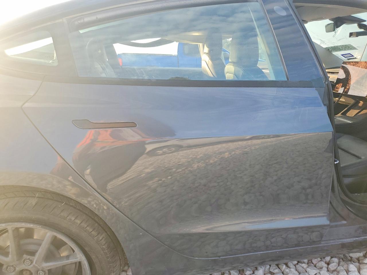 2023 TESLA MODEL 3 photo 10