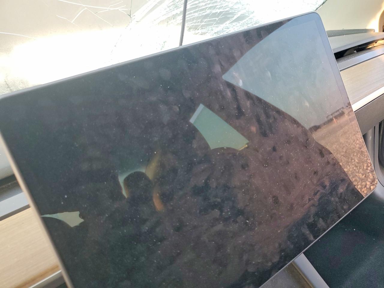 2023 TESLA MODEL 3 photo 9