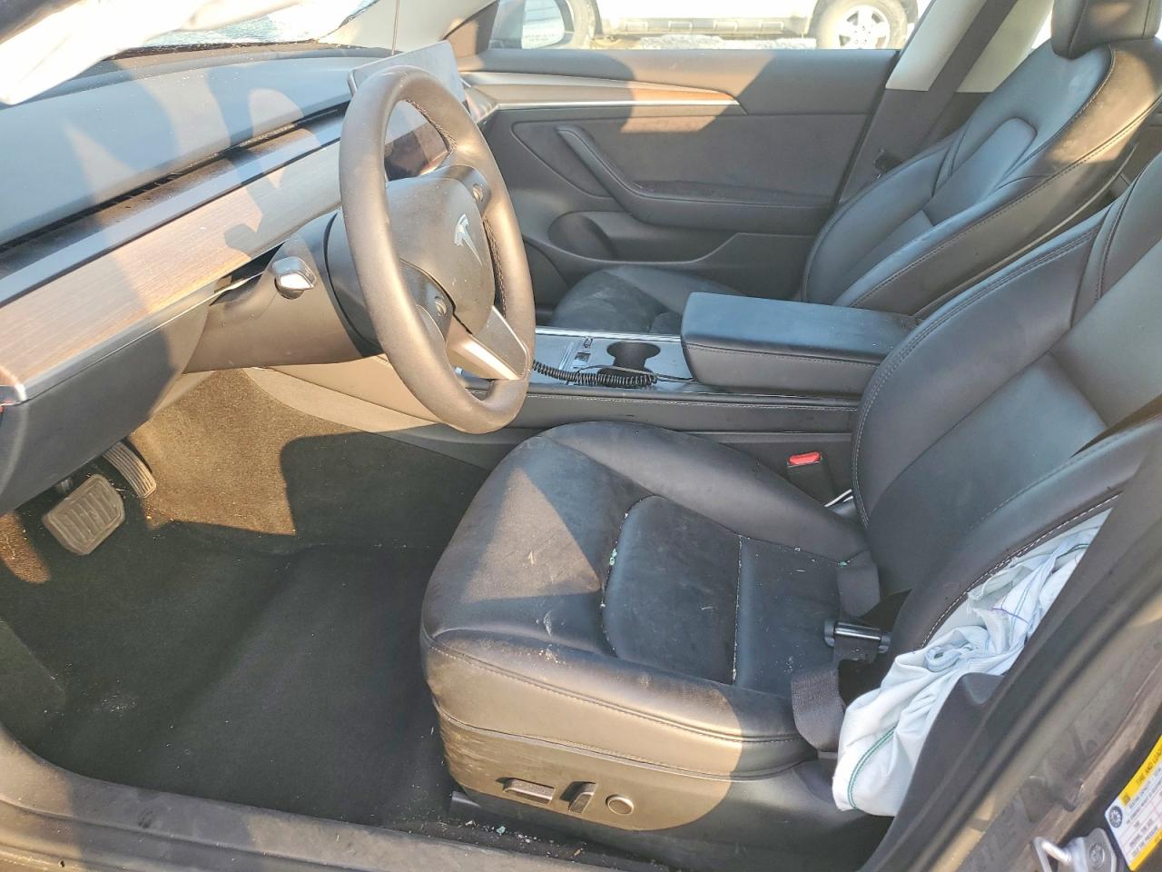 2023 TESLA MODEL 3 photo 7